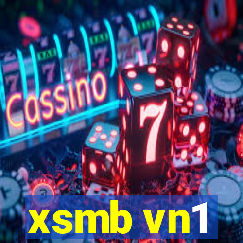 xsmb vn1