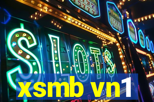 xsmb vn1