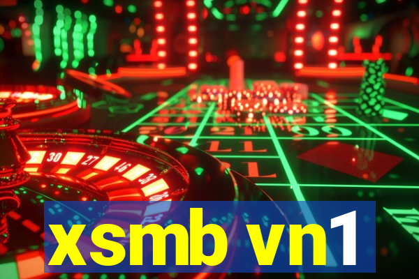 xsmb vn1