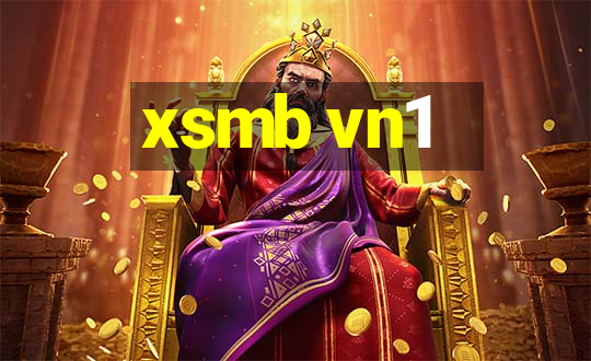 xsmb vn1