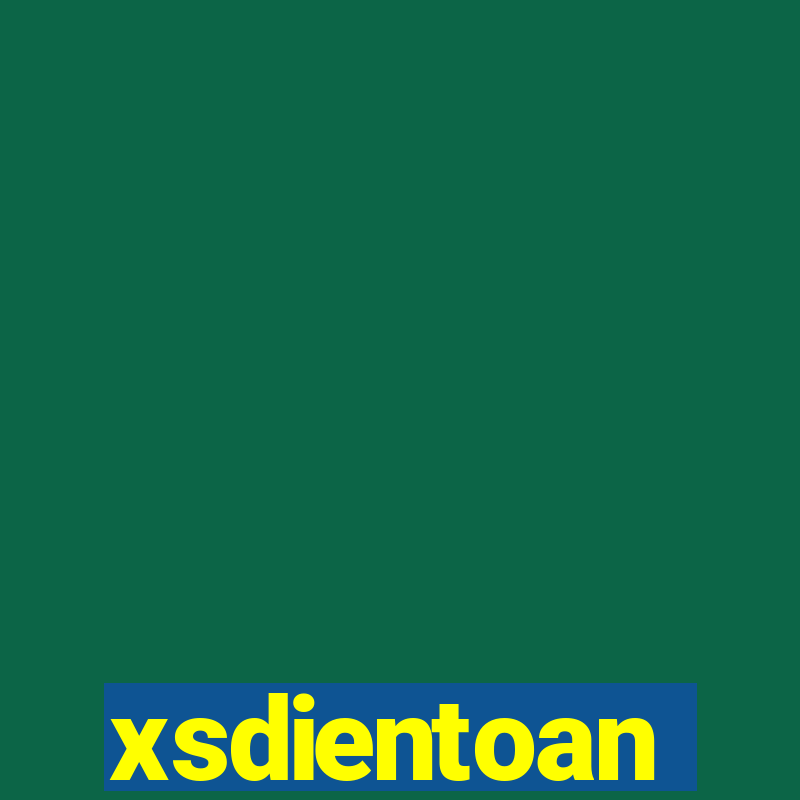 xsdientoan