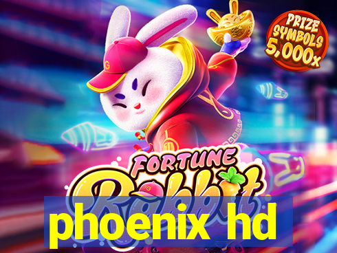 phoenix hd