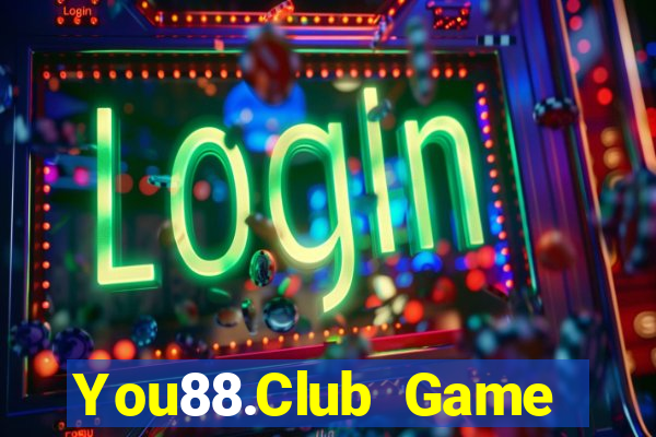 You88.Club Game Bài 3D