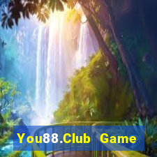 You88.Club Game Bài 3D