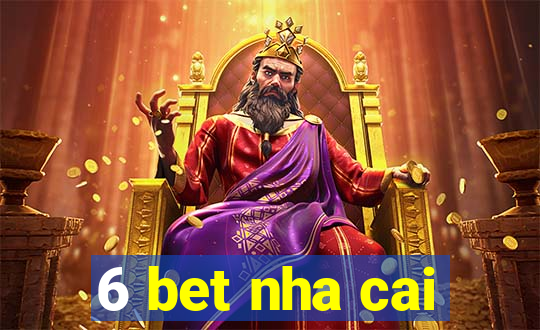 6 bet nha cai