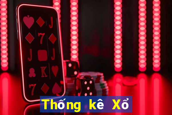 Thống kê Xổ Số Tỉnh Quảng Bình ngày 31