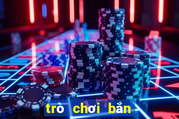 trò chơi bắn trứng khủng long