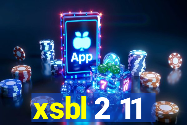 xsbl 2 11