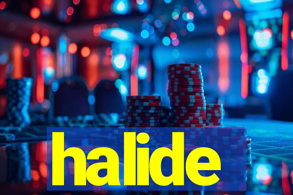 halide