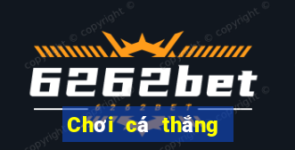 Chơi cá thắng 188Tải về