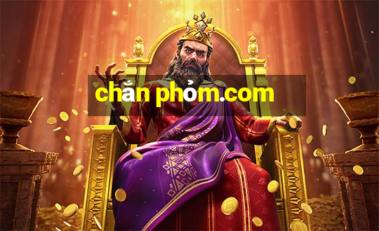 chắn phỏm.com