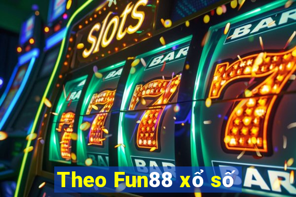 Theo Fun88 xổ số