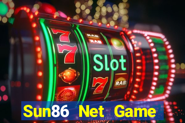 Sun86 Net Game Bài Ric