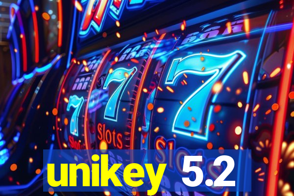 unikey 5.2