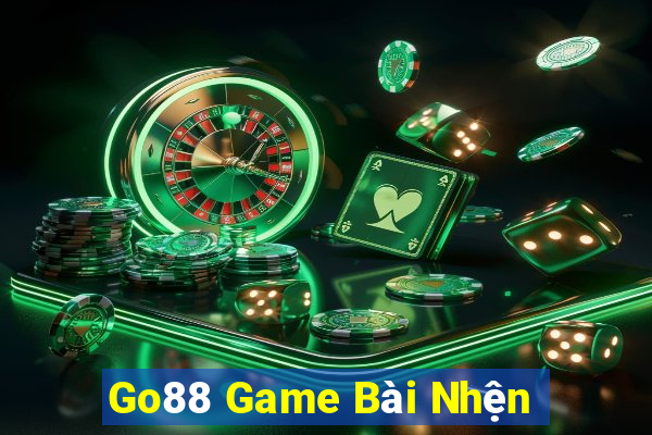 Go88 Game Bài Nhện