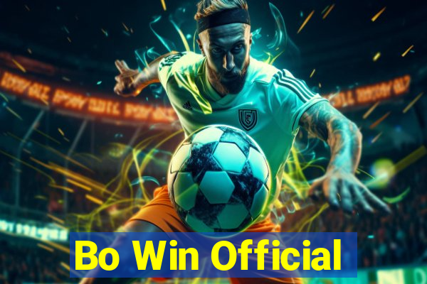 Bo Win Official