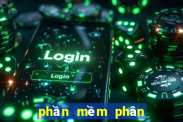 phần mềm phân tích bóng đá