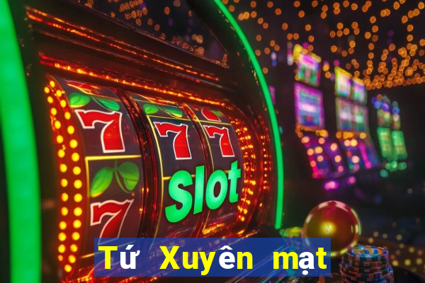 Tứ Xuyên mạt chược Tải về