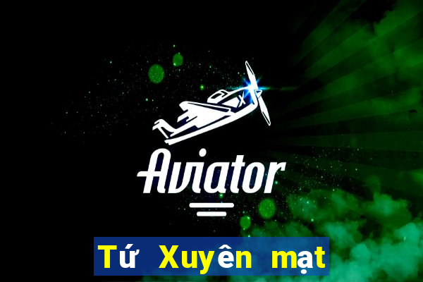 Tứ Xuyên mạt chược Tải về