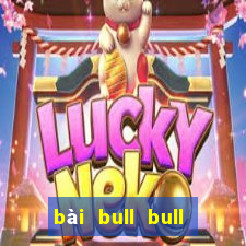 bài bull bull bài poker