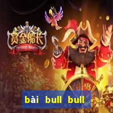 bài bull bull bài poker