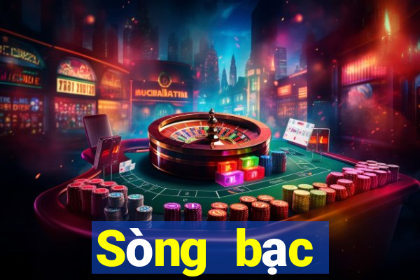 Sòng bạc Baccarat trực tuyến