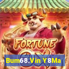 Bum68.Vin Y8Ma