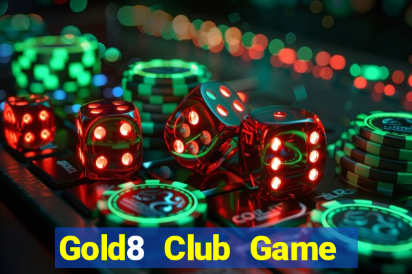 Gold8 Club Game The Bài Mobile 2021