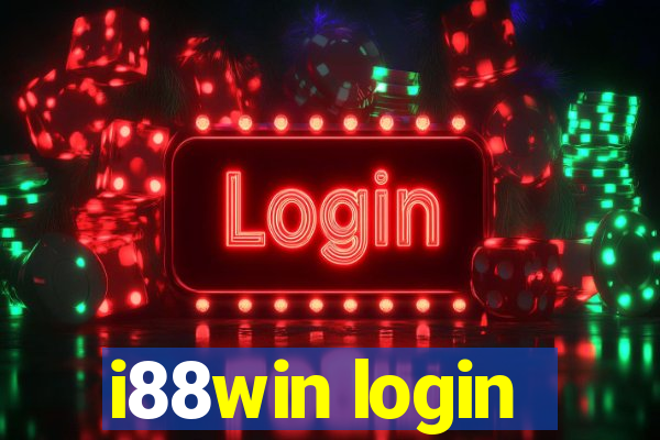 i88win login