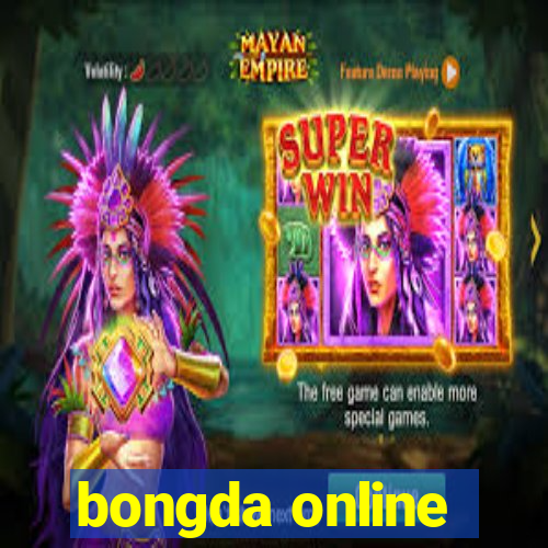 bongda online