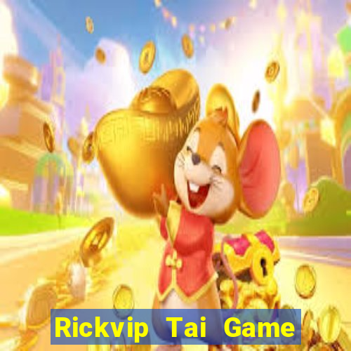 Rickvip Tai Game Bài Đổi Thưởng Uy Tín