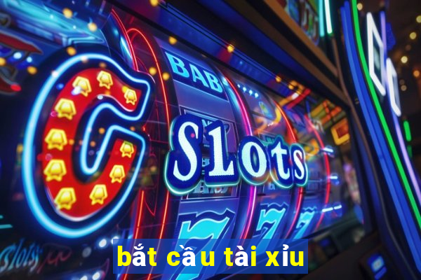 bắt cầu tài xỉu