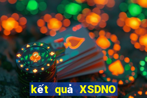 kết quả XSDNO ngày 9