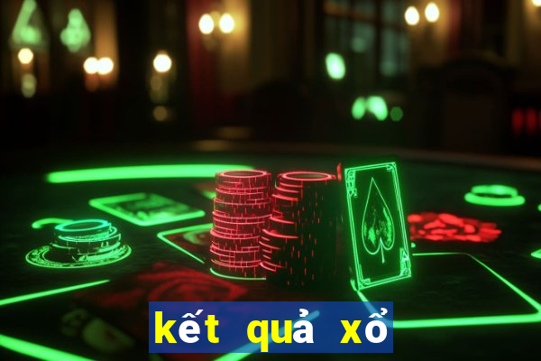 kết quả xổ số bdinh