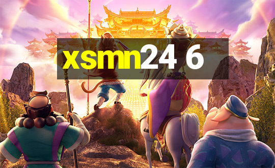 xsmn24 6