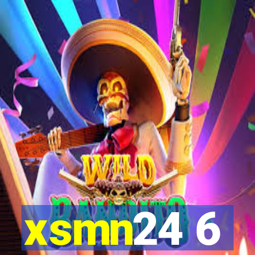 xsmn24 6