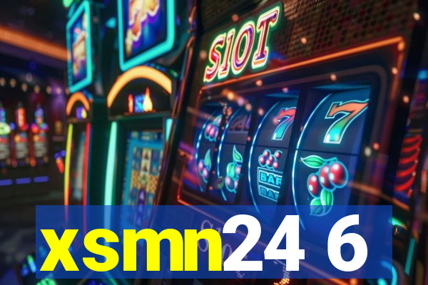 xsmn24 6