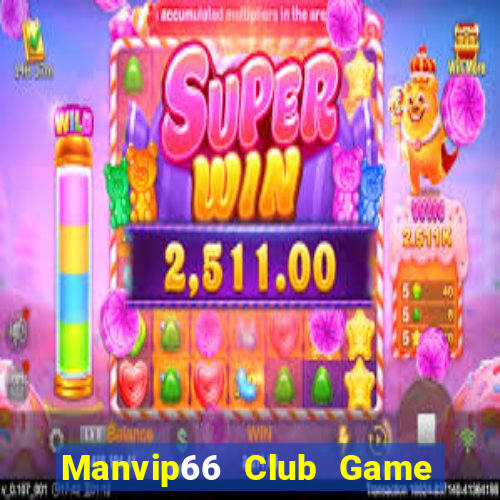 Manvip66 Club Game Bài 88