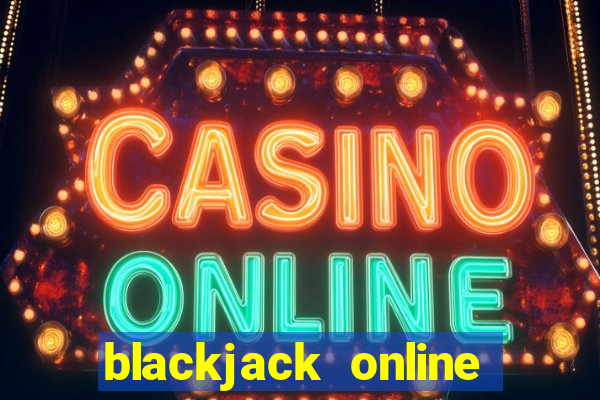 blackjack online ohne echtgeld