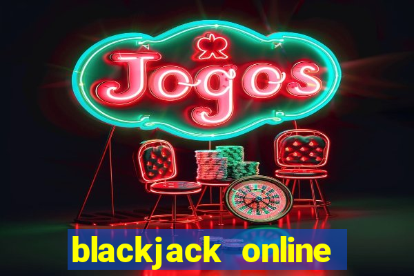 blackjack online ohne echtgeld