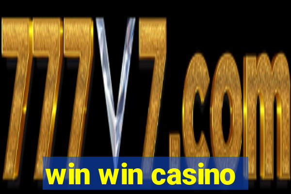 win win casino