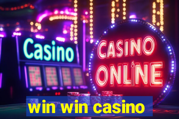 win win casino