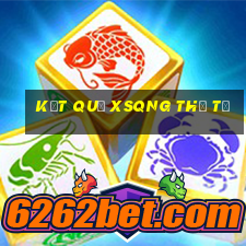 Kết quả XSQNG thứ tư