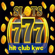 hit club kwc