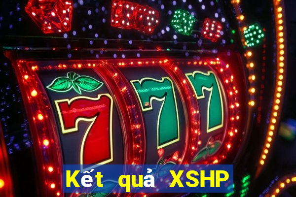 Kết quả XSHP thứ tư