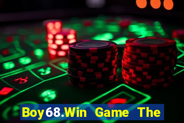 Boy68.Win Game The Bài Hay Nhất 2021