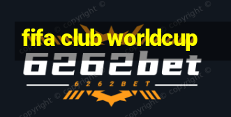 fifa club worldcup