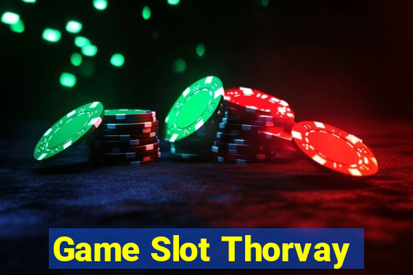 Game Slot Thorvay