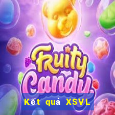 Kết quả XSVL Thứ 3