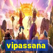 vipassana